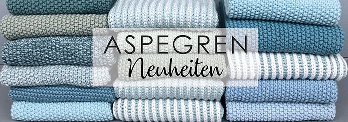 Neues von Aspegren