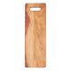 Brett aus Akazienholz 30cm