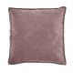 Kissen Velvet 50x50 Malva