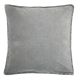 Kissen Velvet 50x50 Smoke