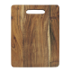 Brett aus Akazienholz 33cm