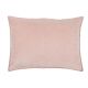 Kissen Velvet 52x72 Rosa