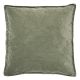 Kissen Velvet 50x50 Olive