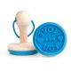 Keksstempel I LOVE YOU