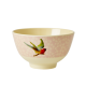 Melamin Schälchen Nostalgia Bird