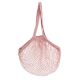 Einkaufsnetz Rosa