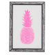 Bild THE PRINT Ananas