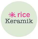 Rice Keramik