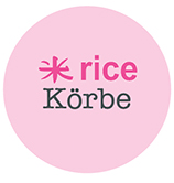 Rice Körbe