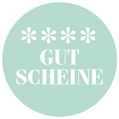 Gutscheine