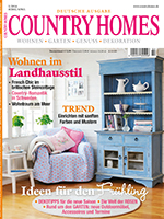 Country Homes 2014