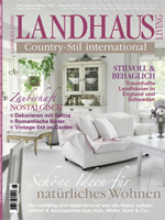 Landhaus Living September 2012