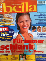 Bella 2012