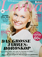 Laviva Januar 2014